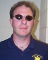 Cory Allen Ricks