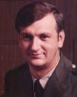 George Leon Garrett, Jr.