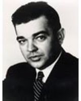 Percy Eldridge Foxworth