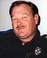 Ricky Lee Ward