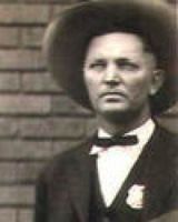 James A. Keirsey