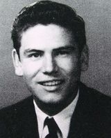Jerry Mack Beall