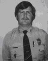 Paul Wesley Harlan