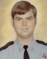 Clyde Warren Pearson