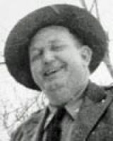 Clyde Arthur Wehunt