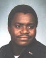 Preston Kinney Jones