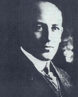 Harry W. Lemkemeier