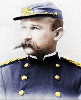 Frank Bateman