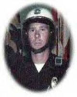 Norman Alvin Drew