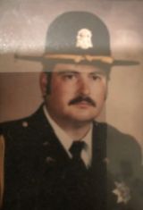 James William Bloesch