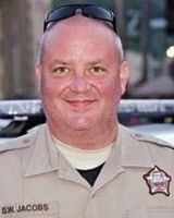 Bobby Wayne Jacobs