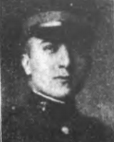 Ernest F. Rudd