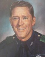 Donald Paul Tucker, Sr.
