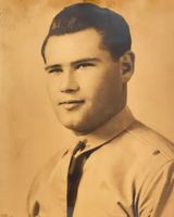 Herbert Dean Sibert