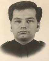 Michael J. Reedy