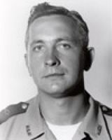 Herbert C. Bush