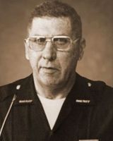 Harry L. Wolfe