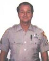 Russell Richard Bell