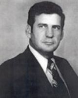 Billy M. Moore