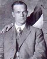 Edward Perry Webb