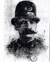 Patrick Creeden