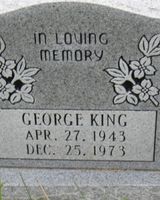 George H. King