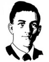 Harry McCue