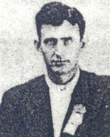 Charles Stephens