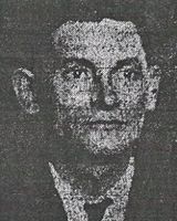 Pete Corrales