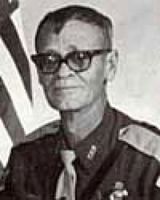 Billy G. Young