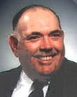 Walter Owen Fulford
