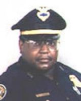 Willie Donald Cameron
