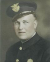 Irving Baker