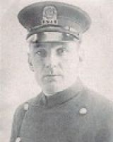 James Brickley