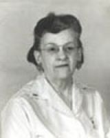 Phyllis M. Myers