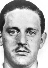 Lewis William Hall