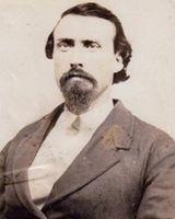 Elisha Graham Johnson