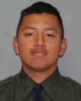 Ramon Nevarez, Jr.