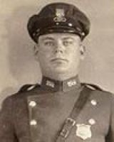 Wilbert V. Hunter
