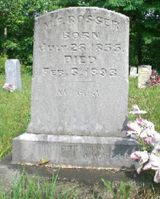 Millard F. Rosser