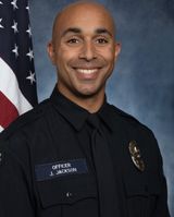 Jordan Jackson