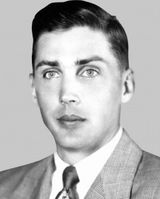 Lee E. Morrow
