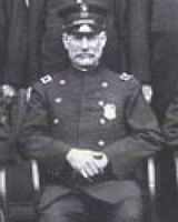 George W. Fridinger