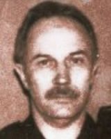 James Thomas Blair