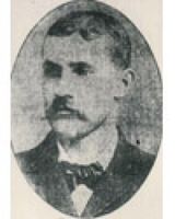 Edward Peter Barrett