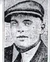 Ward M. Bray