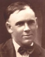George C. Williams, Sr.