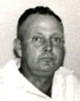 Clarence Echols Martin