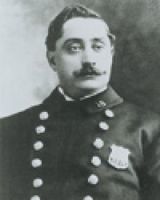 William McAuliffe