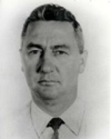 Theodore Rothe
